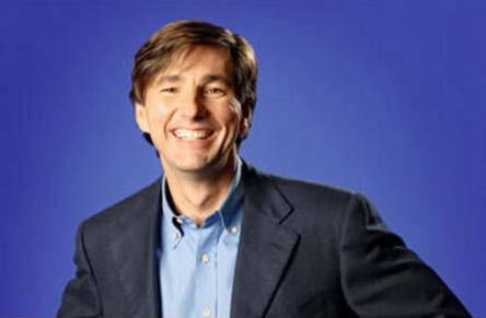 Zynga CEO:公司處于轉(zhuǎn)型期 堅(jiān)持進(jìn)軍手游策略