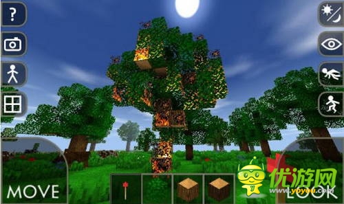 我的世界由我做主 走進沙盒游戲的世界