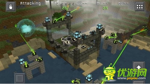 我的世界由我做主 走進沙盒游戲的世界