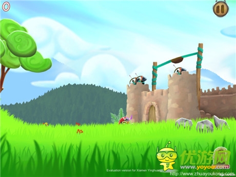 電影及游戲同步上映《白雪公主之矮人力量》驚奇來襲