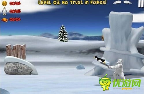 “打企鵝”背后:H5游戲是賺錢還是累積用戶