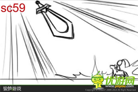 劇透慎入《萌三國(guó)》動(dòng)畫片分鏡賞析