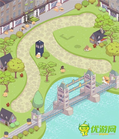 新地圖開放在即《暖暖環(huán)游世界》全新內(nèi)容前瞻