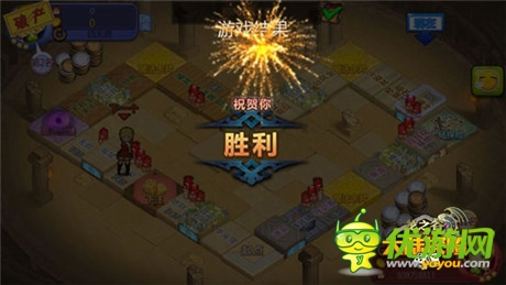 《龍之谷大陸探險(xiǎn)》三招教你逆襲土豪