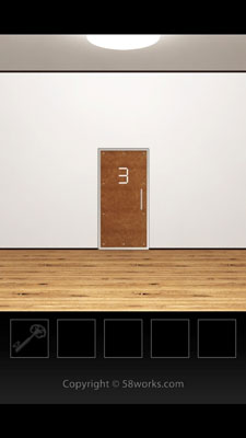 《房間逃脫4》1-40關(guān)通關(guān)攻略