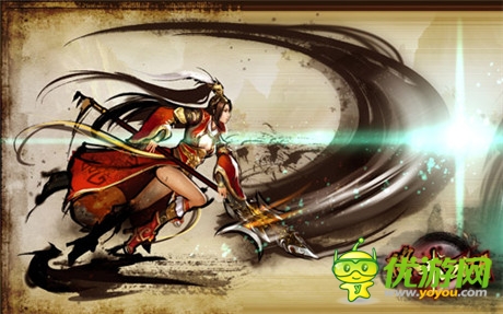 版本升級《格斗江湖》競技場爬梯玩法曝光