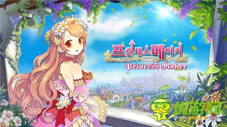 女神養(yǎng)成《美少女夢工廠》手游版即將推出