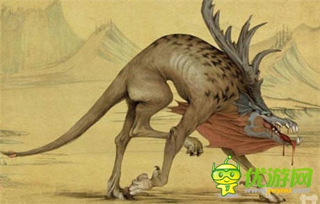 資料片震撼上線《仙變》角馬獸出爐