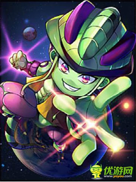 全線開(kāi)戰(zhàn)!動(dòng)漫亂入《進(jìn)擊吧!勇者》跨服爭(zhēng)霸