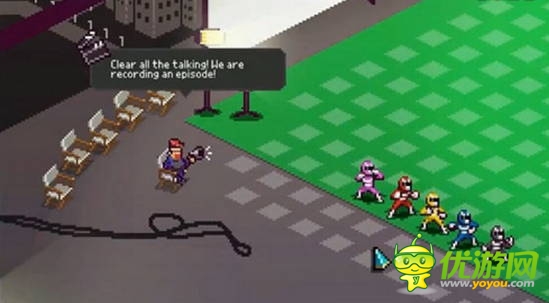 游戲盛宴 7款2014科隆精品手游盤點(diǎn)