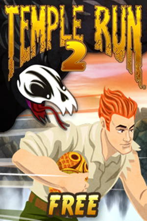 奔跑中的青春和生命力 看跑酷游戲的前世今生