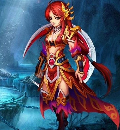 女媧傳說什么職業(yè)好 職業(yè)介紹