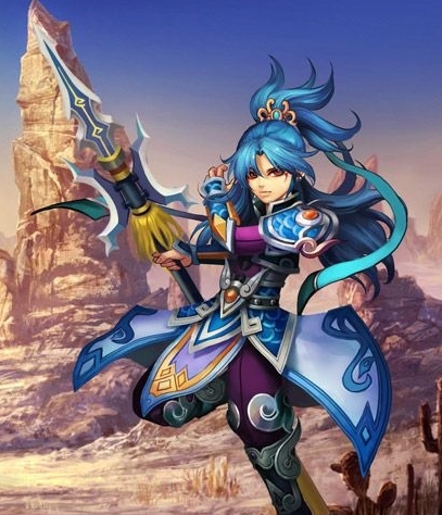 女媧傳說什么職業(yè)好 職業(yè)介紹