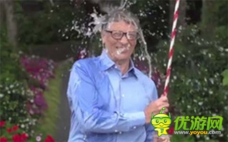 盤點《石器聯(lián)萌》中的冰桶挑戰(zhàn)賽