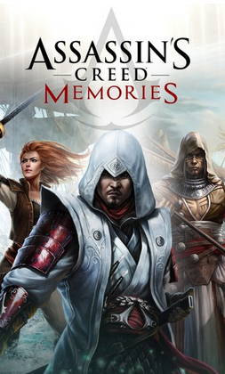 經(jīng)典大作《 刺客信條:記憶》正式版今日全區(qū)上架