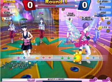 《戀舞OL》究竟哪不一樣？三大音舞端游手游橫評