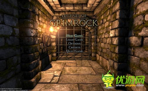 PC移植第一人稱動作RPG《魔巖山傳說》確定出iOS版