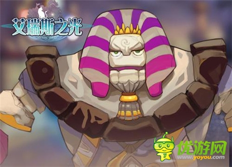 勇者激斗探險 9377《艾瑞斯之光》領(lǐng)跑魔幻PK時代