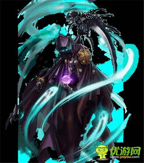 恐怖詛咒降臨《血族》公測滿月季再迎五星卡牌