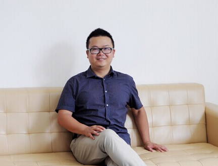 《戀舞OL》汪世俊暢談女性玩家市場(chǎng)戰(zhàn)略布局