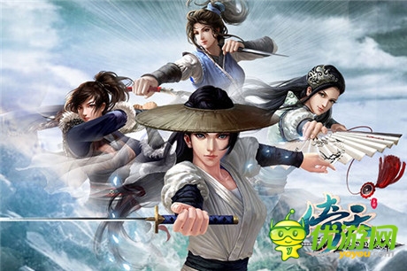 遇神殺神 遇佛殺佛《倚天》玩轉(zhuǎn)奇經(jīng)八脈