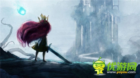 重塑經(jīng)典童 育碧《光之子》疑似將推移動(dòng)平臺(tái)