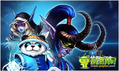 分分鐘內(nèi)上手《刀塔跑酷》攻略助你稱神