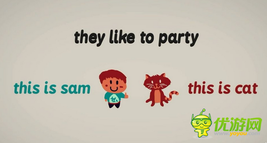 做一個(gè)優(yōu)秀的派對(duì)主人 《Partyrs》下周上架