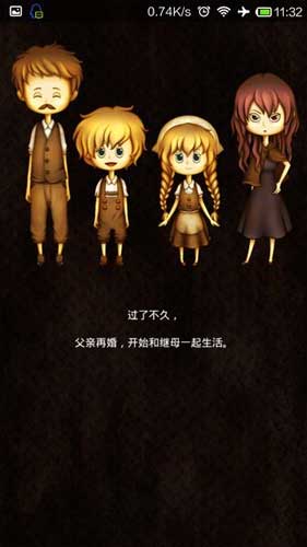 童話里都是騙人的 《逃離恐怖童話》脫出向手游評(píng)測(cè)