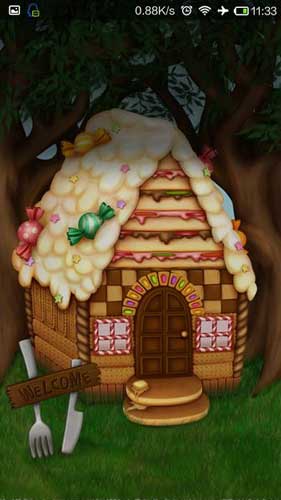 童話里都是騙人的 《逃離恐怖童話》脫出向手游評(píng)測(cè)