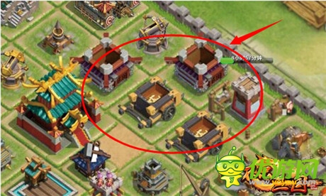 《不只三國》搶劫攻略曝光