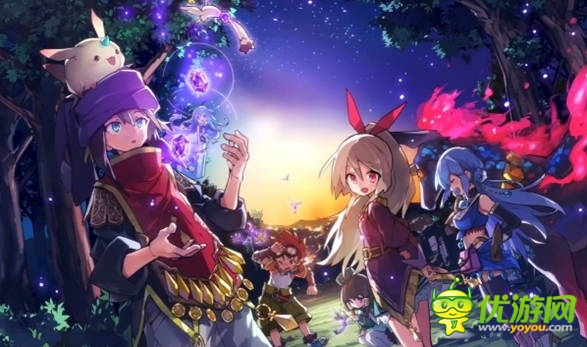 樂元素凌聰：《梅露可物語》核心開發(fā)人員僅有三人