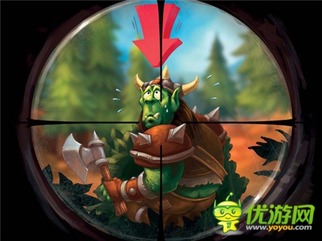 新一波對戰(zhàn)高潮《爐石傳說》開學(xué)季來臨