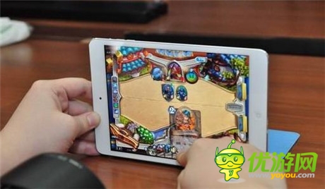 新一波對戰(zhàn)高潮《爐石傳說》開學(xué)季來臨