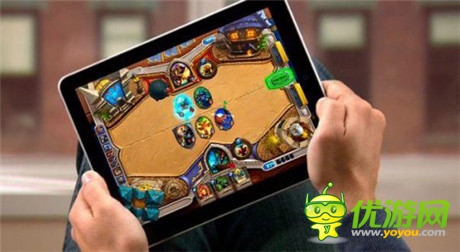 新一波對戰(zhàn)高潮《爐石傳說》開學(xué)季來臨