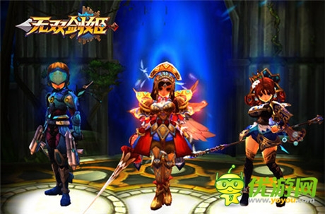 高清無碼《無雙劍姬》胸猛截圖搶鮮看