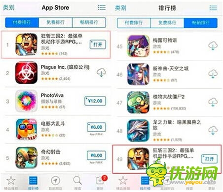 咸魚游戲沈曌：做一條有理想的咸魚 單機游戲也有未來