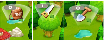 阿貍農(nóng)場砍樹攻略