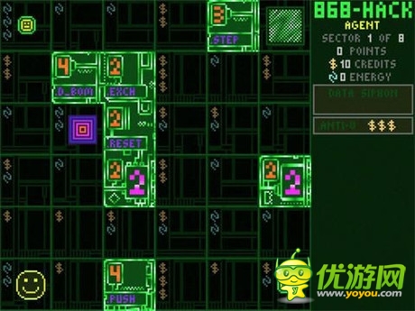 像素風(fēng)策略游戲《黑客868》首次降價優(yōu)惠