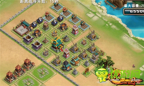 矛盾大對(duì)決《不只三國(guó)》防守策略玩法