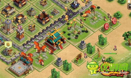 矛盾大對(duì)決《不只三國(guó)》防守策略玩法