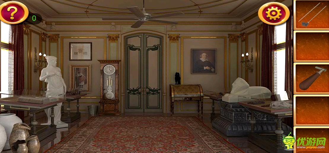 密室逃脫5第2關(guān)過關(guān)攻略