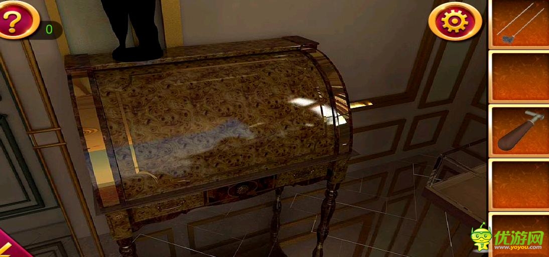 密室逃脫5第2關(guān)過關(guān)攻略
