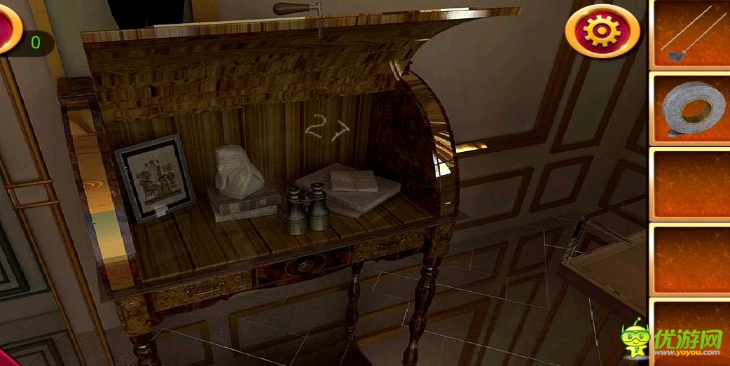 密室逃脫5第2關(guān)過關(guān)攻略