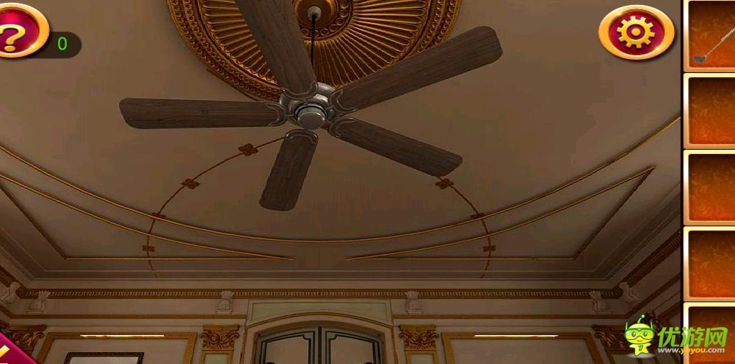 密室逃脫5第2關(guān)過關(guān)攻略