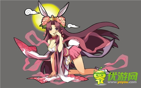 有酒!有月餅!有美人!《三國志轉(zhuǎn)珠大戰(zhàn)》中秋豪禮奉送