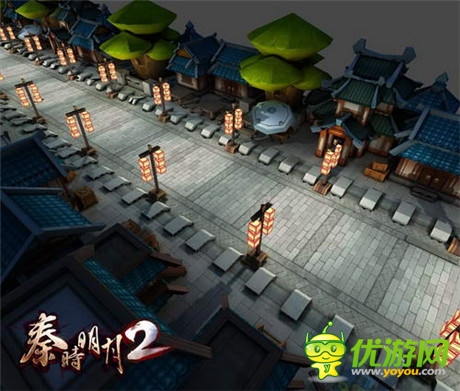 沈樂(lè)平:玄機(jī)科技親監(jiān) 確保《秦時(shí)明月2》原汁原味