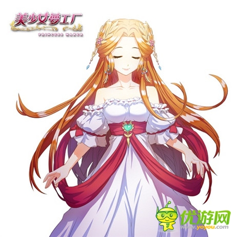 “我來守護(hù)你” 《美少女夢(mèng)工廠》星座守護(hù)神首度亮相