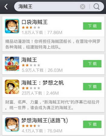 火影、海賊王維權(quán)真相:巨頭真在維權(quán)？