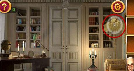 密室逃脫5通關(guān)攻略1-15關(guān)圖文攻略